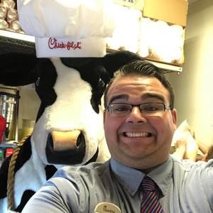 Meet your Posher, Nate